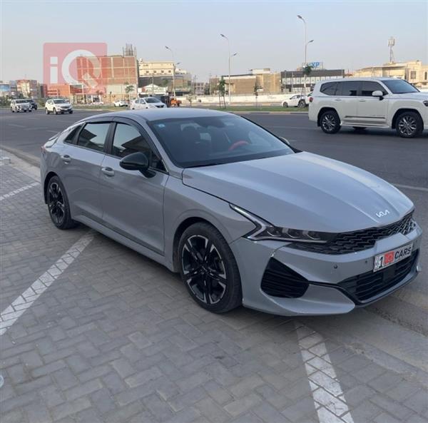 كيا K5 2023 للبيع في العراق - البصرة